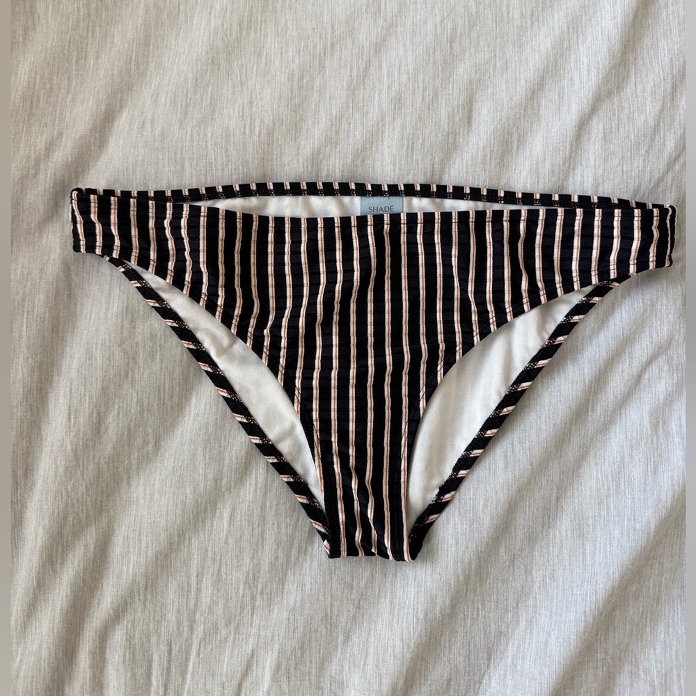 Target bikini bottoms, worn once